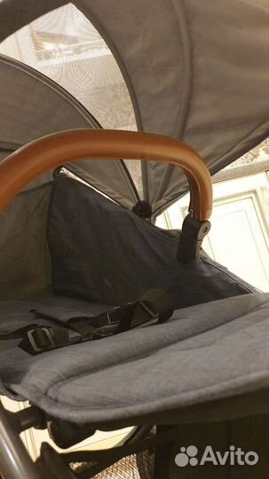 Коляска valco baby snap 3 trend