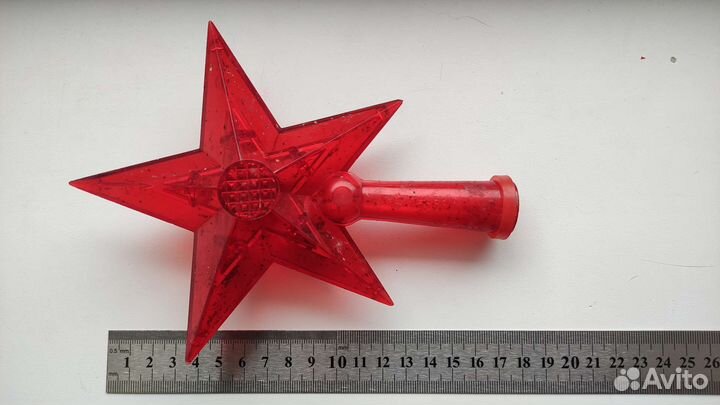 Новогодняя игрушка 