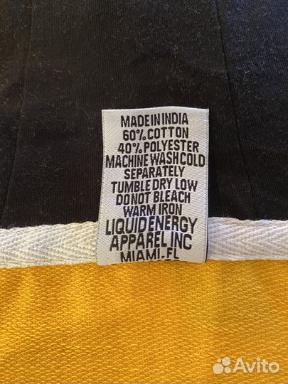 Худи с капюшоном Florida 42-44р. Индия