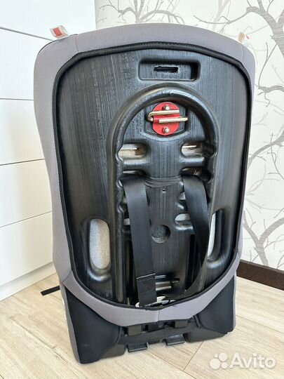 Автомобильное кресло детское