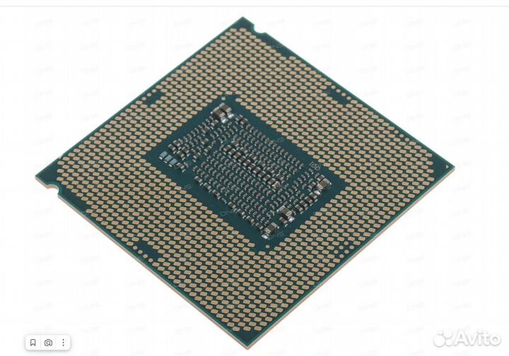Процессор intel core i5 1151x2