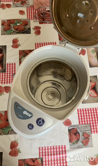 Чайник термопот