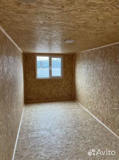 Продаем бытовки 63