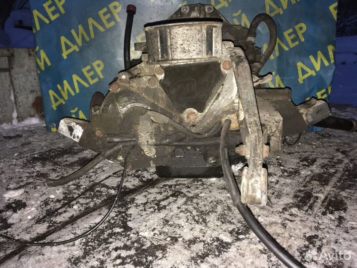 АКПП Audi 80 100 AEL