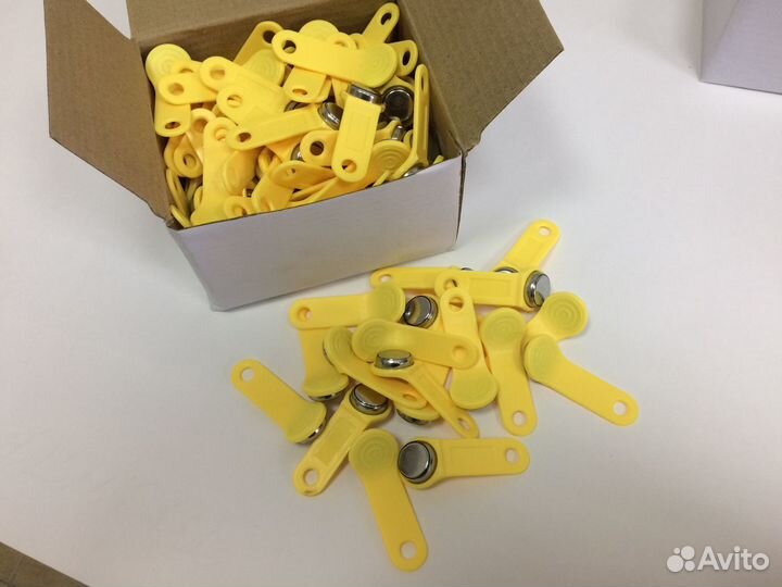 Электромагнитный замок. Комплект. А.001