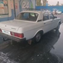 ГАЗ 31029 Волга 2.4 MT, 1996, 56 000 км, с пробегом, цена 140 000 руб.