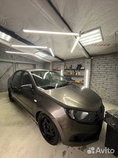 Полировка автомобиля