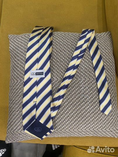 Галстук Ritter Оригинал