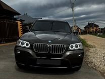 BMW X3 3.0 AT, 2011, 240 000 км, с пробегом, цена 1 900 000 руб.