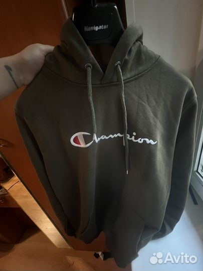 Толстовка мужская