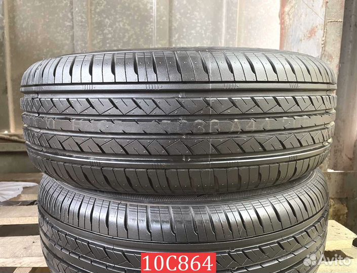 Hankook SF Optimo 205/60 R16 96W