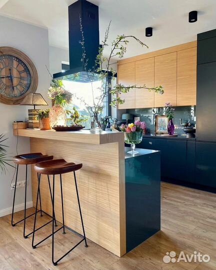 Кухонный гарнитур