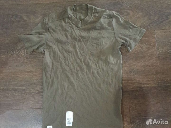 Военная форма вкпо