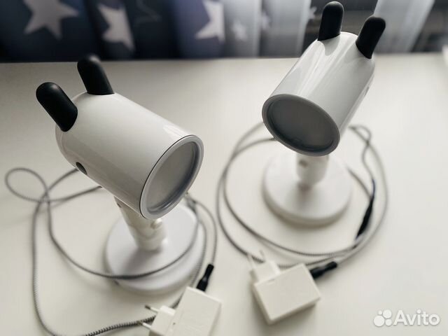 Светильники Крукс IKEA
