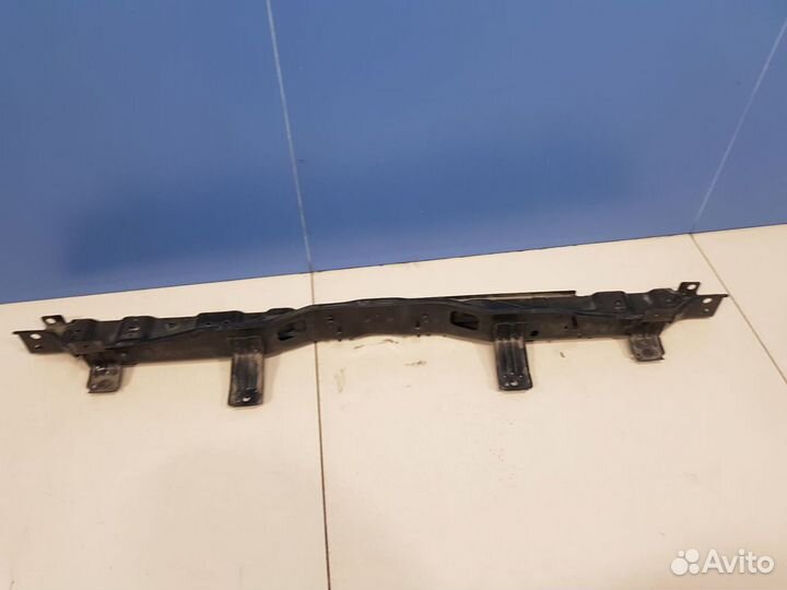 Панель передняя радиатора KIA Optima 2016-2020