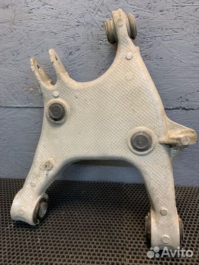 Рычаг подвески нижний задний правый Bmw 520I F10