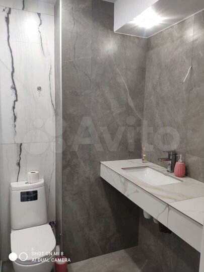 Квартира-студия, 30 м², 1/10 эт.