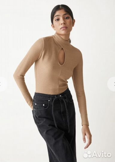 Other Stories водолазка