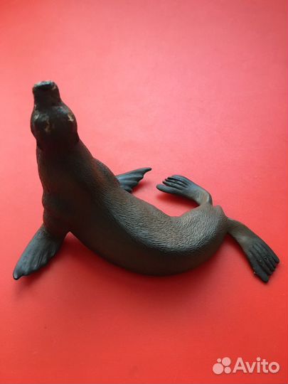 Фигурка schleich «Морской котик»