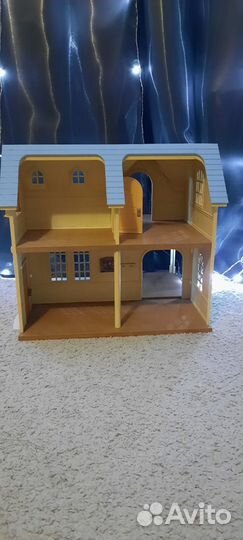 Игровой набор 