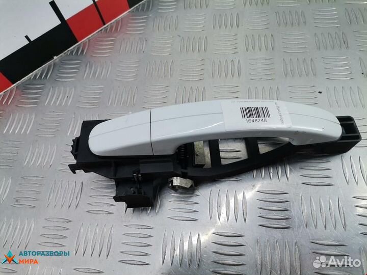 Ручка наружная задняя левая Ford C-Max 2 2014