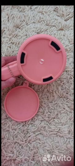 Лапомойка новая