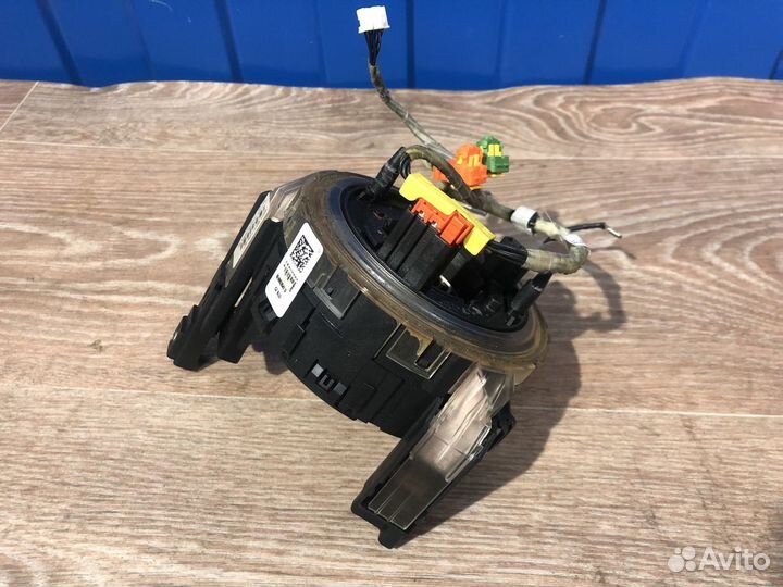 Подрулевой шлейф Audi A8 D3