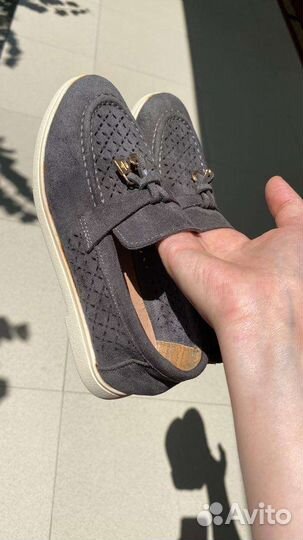 Обувь для девочки 32 размер