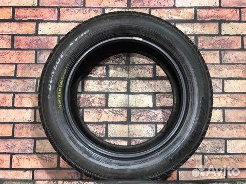 Dunlop Grandtrek ST30 225/60 R18