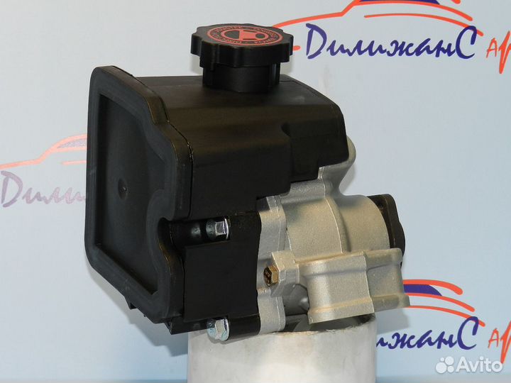 Насос гур Mercedes-Benz C, Mercedes-Benz E, Merced