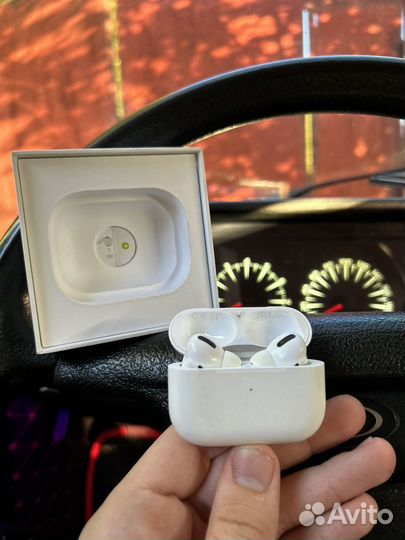 Airpods pro