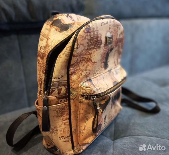 Рюкзак школьный для девочки