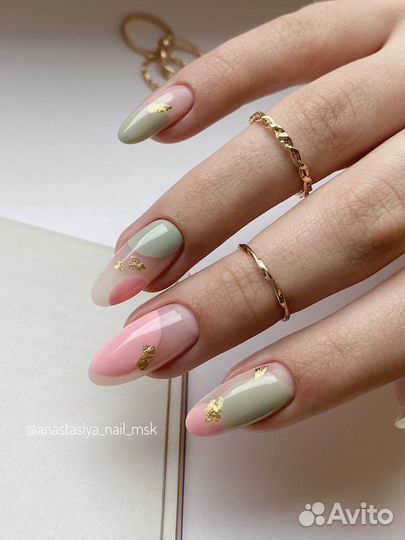 Маникюр/Педикюр/жк Самолет/Некрасовка/Люберцы