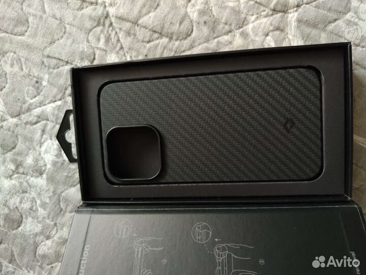 Новый чехол Pitaka 13 pro