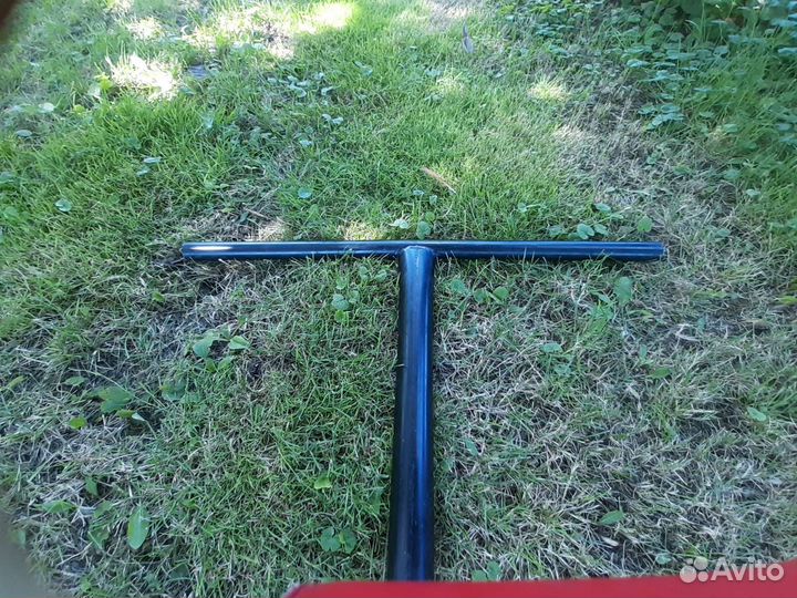 Детали для трюкового самоката и не только