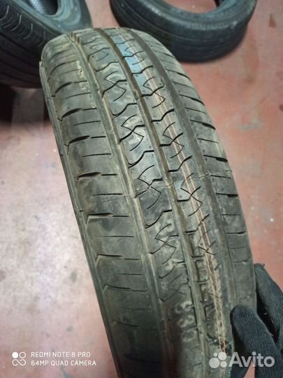 Kumho PorTran KC53 195 R15