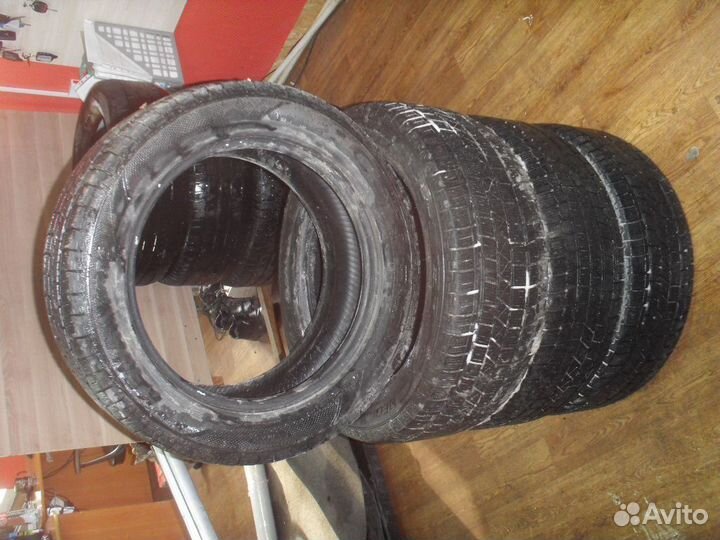 Kenda IceTec Neo KR36 225/55 R17