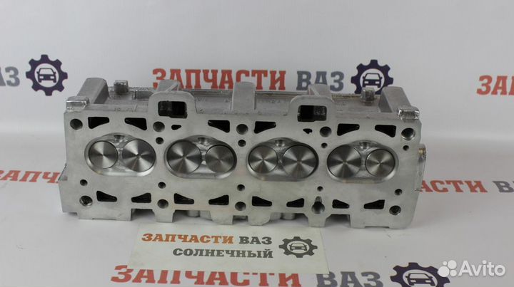 Гбц 11186 с клапанами 8кл.1.6 87 л.с Гранта Датсун