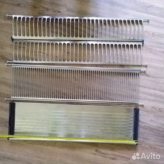 Сушилка для посуды в шкаф 80 см