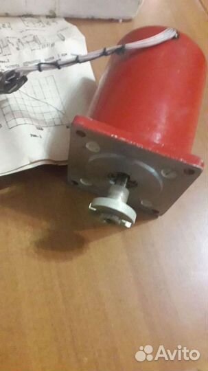 Шаговые двигатели дши-200