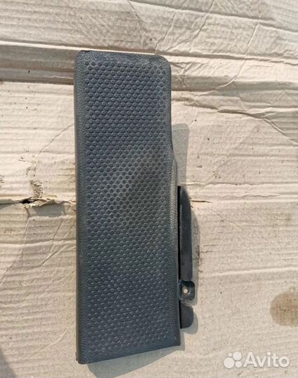 Площадка отдыха ноги Volkswagen Tiguan