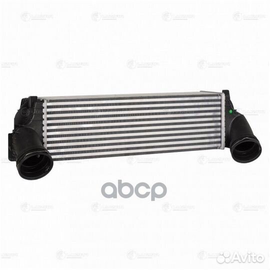 Интеркулер BMW X5 (E70) (07) / (F15) (13) lric