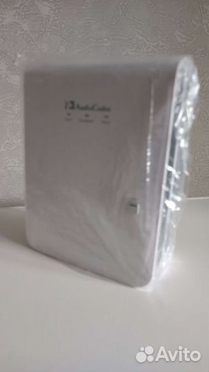 Шлюз, adsl2+, 2 FXS, 4 LAN, USB, WiFi, Bluetooth