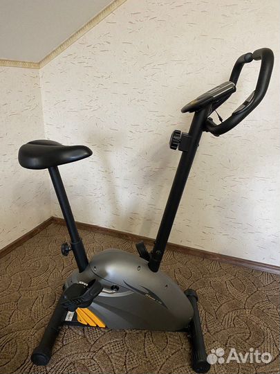 Велотренажер бу