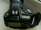 Зеркальный фотоаппарат Pentax k200D kit объявление продам