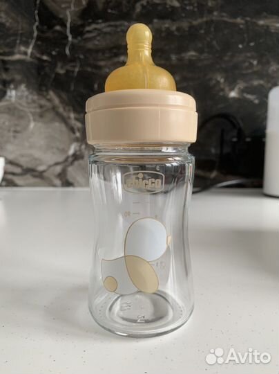Бутылочки для кормления