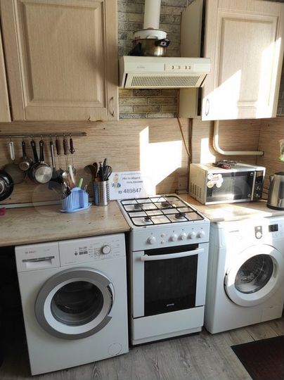 Комната 15 м² в 5-к., 1/9 эт.