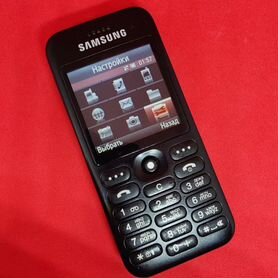 Samsung SGH-E590