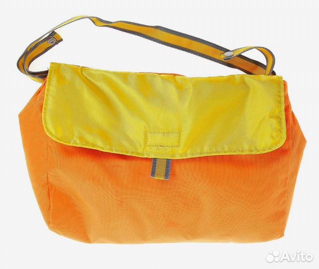 Коляска санки Ника