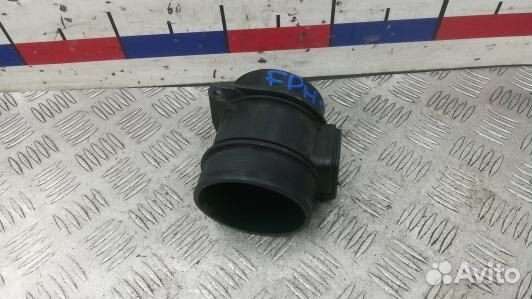 Расходомер воздуха дизельный peugeot 4007 (FPH05BP